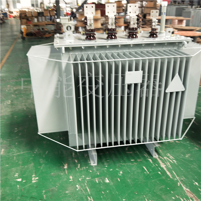 都匀S11-500kva/33kv变压器 出口型 